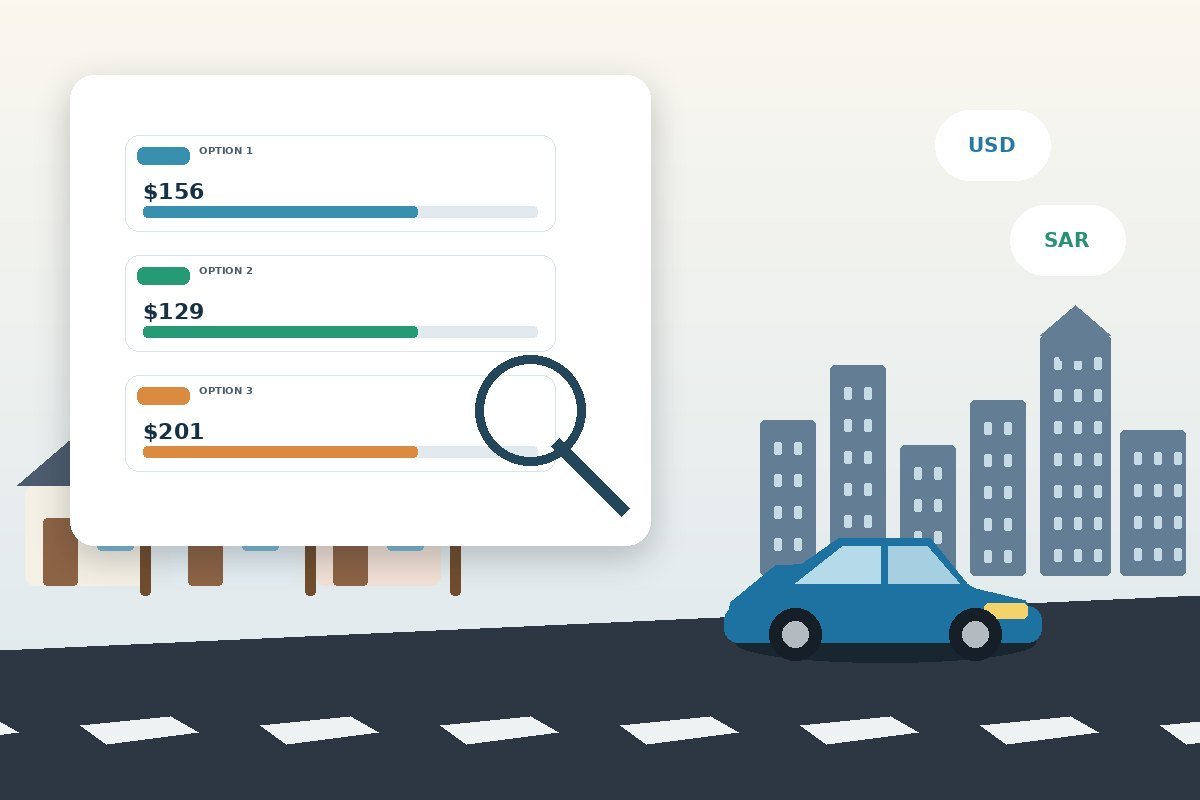 How to Compare Car Insurance Rates and Save Hundreds This Year