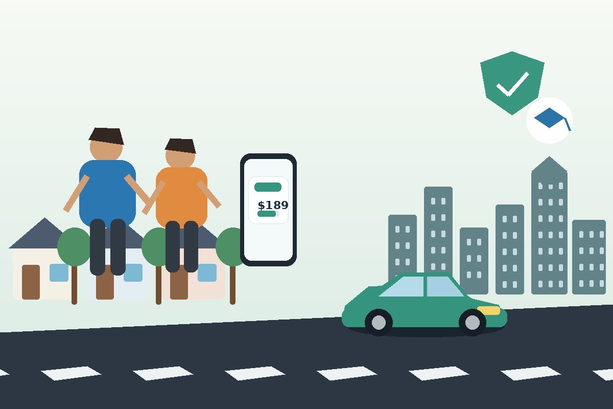 Car Insurance for Young Drivers: How to Find Affordable Coverage