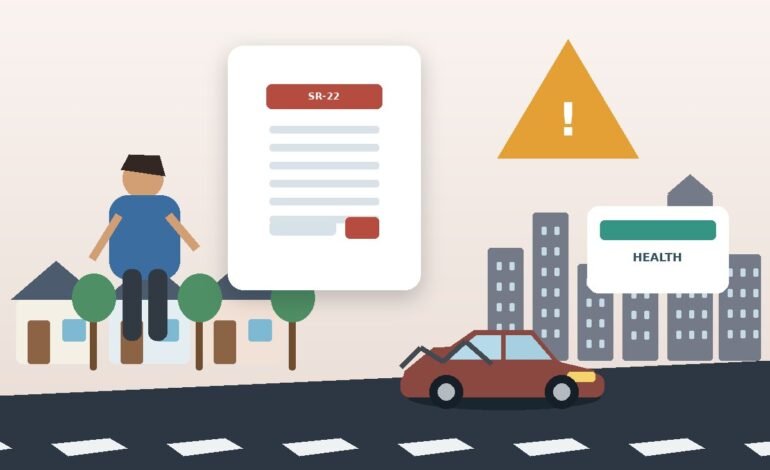 High Risk Auto Insurance: How to Get Covered After a DUI or Accident