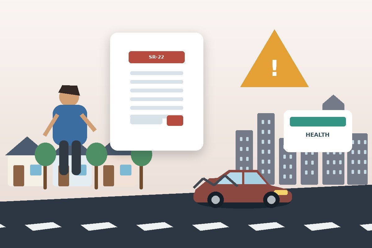 High Risk Auto Insurance: How to Get Covered After a DUI or Accident