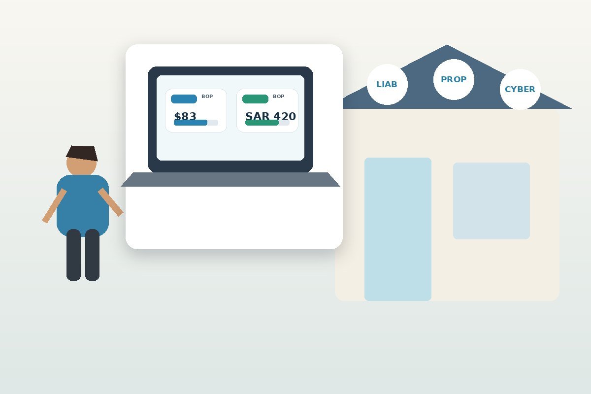 Small Business Insurance Quotes: A Complete Guide to Protecting Your Company
