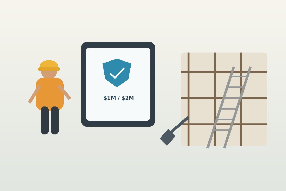 General Liability Insurance for Contractors: What It Covers and Why You Need It